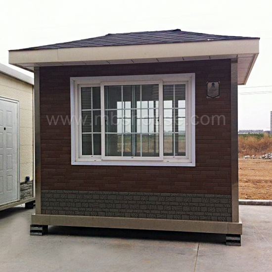 индивидуальный высококачественный модульный дом для дома с префабом