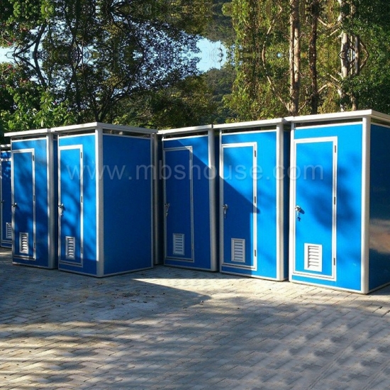 фарфоровый завод сборный мобильный eps портативный туалет