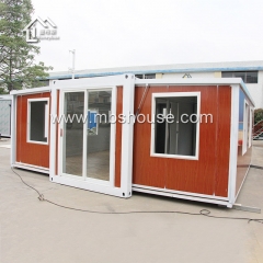 Expandable Containe Office House