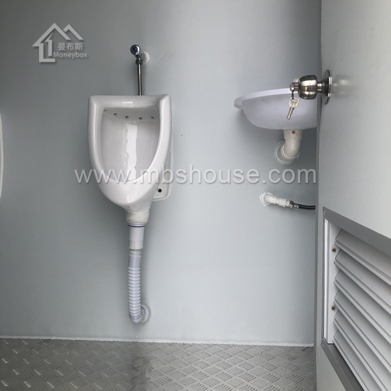  Wall-Hung Мужской писсуар стандартный открытый туалет