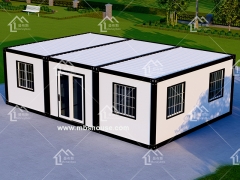 Cheap container house